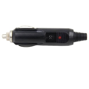 Cigarette lighter cigarette lighter plug 12V cigarette lighter American cigarette lighter