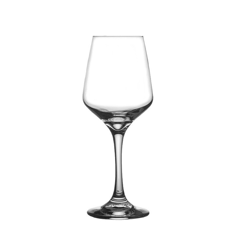 Harmonious Living Libbey Platinum White Wine Tazas de vino