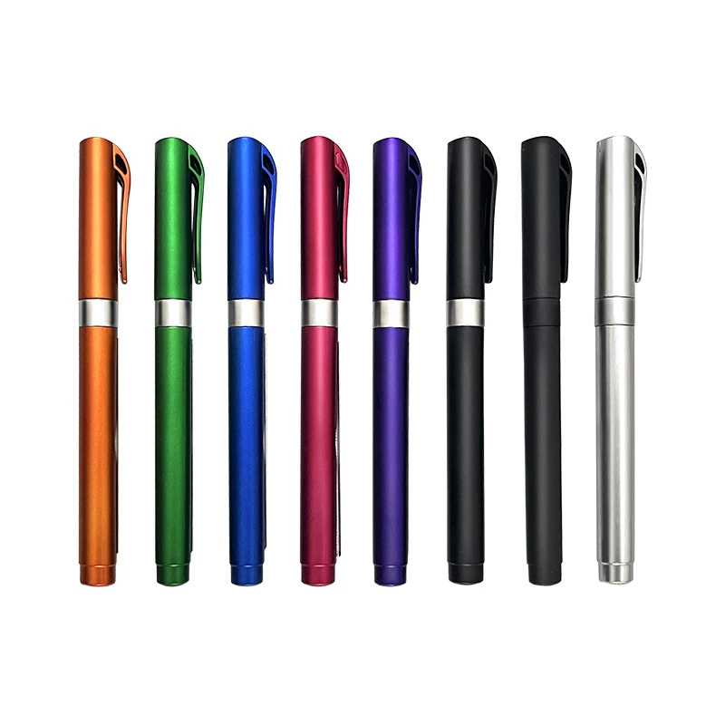 Обработка и персонализация гелевых ручек, рекламных ручек, выдвижных ручек, печатных рекламных подарков, карбоновых ручек, гелевых ручек.