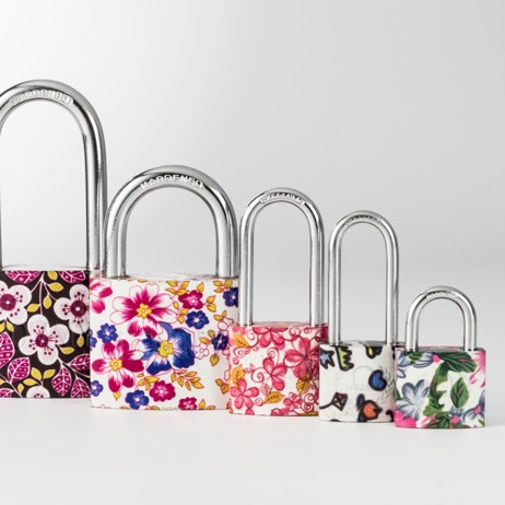 38 # 원자 자물쇠 (10 개/상자 240 개/조각)