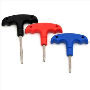 Golf Club Wrench Sleeve Screw Dismantling Tools for Various Brands Golf Accessories