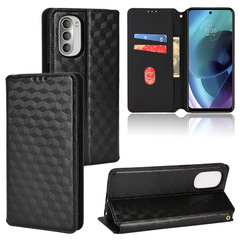 適用MOTO G52 J 5G手機皮套摩托羅拉G52 J 5G II手機殼插卡錢包外