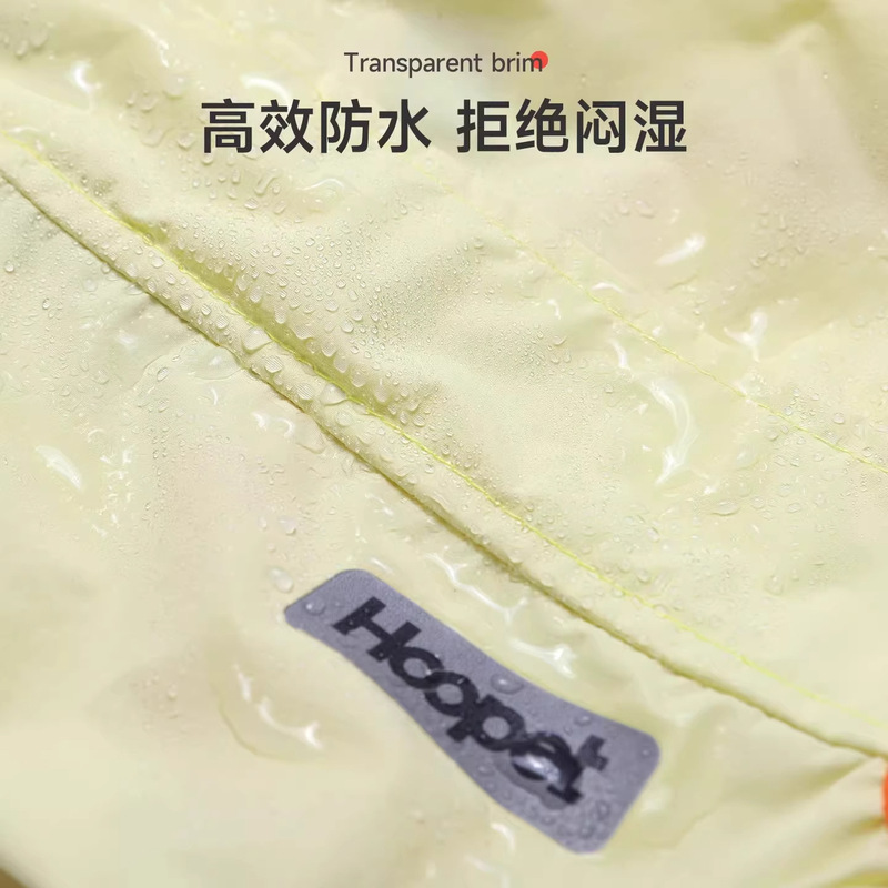 狗狗雨衣斗篷护肚毛泰迪中小型犬柴犬小狗狗衣服防水防脏宠物雨披|undefined