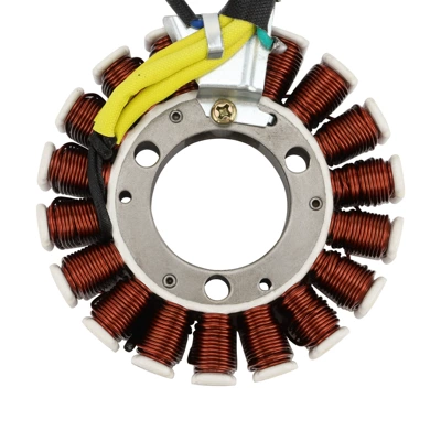 stator coil – Power supply, ignition system accessories