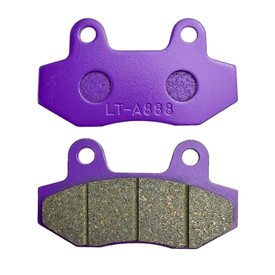car copper-based brake pads, Other Electric Vehicle Accessories