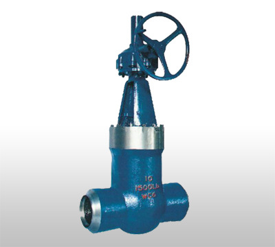 Z560Y（Z562Y)高压电站闸阀  硬密封高压高温304闸阀 DN