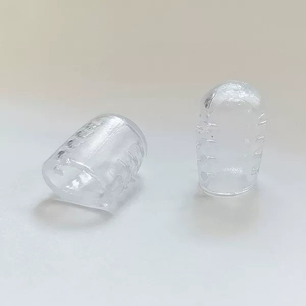 Transparent 1 installation [naked]