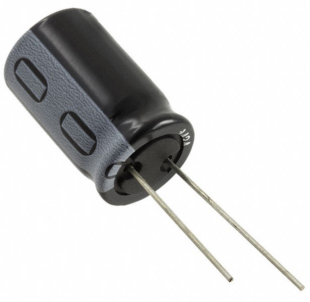 B41827A7226M描述22UF 20% 35V RADIAL铝电解电容器