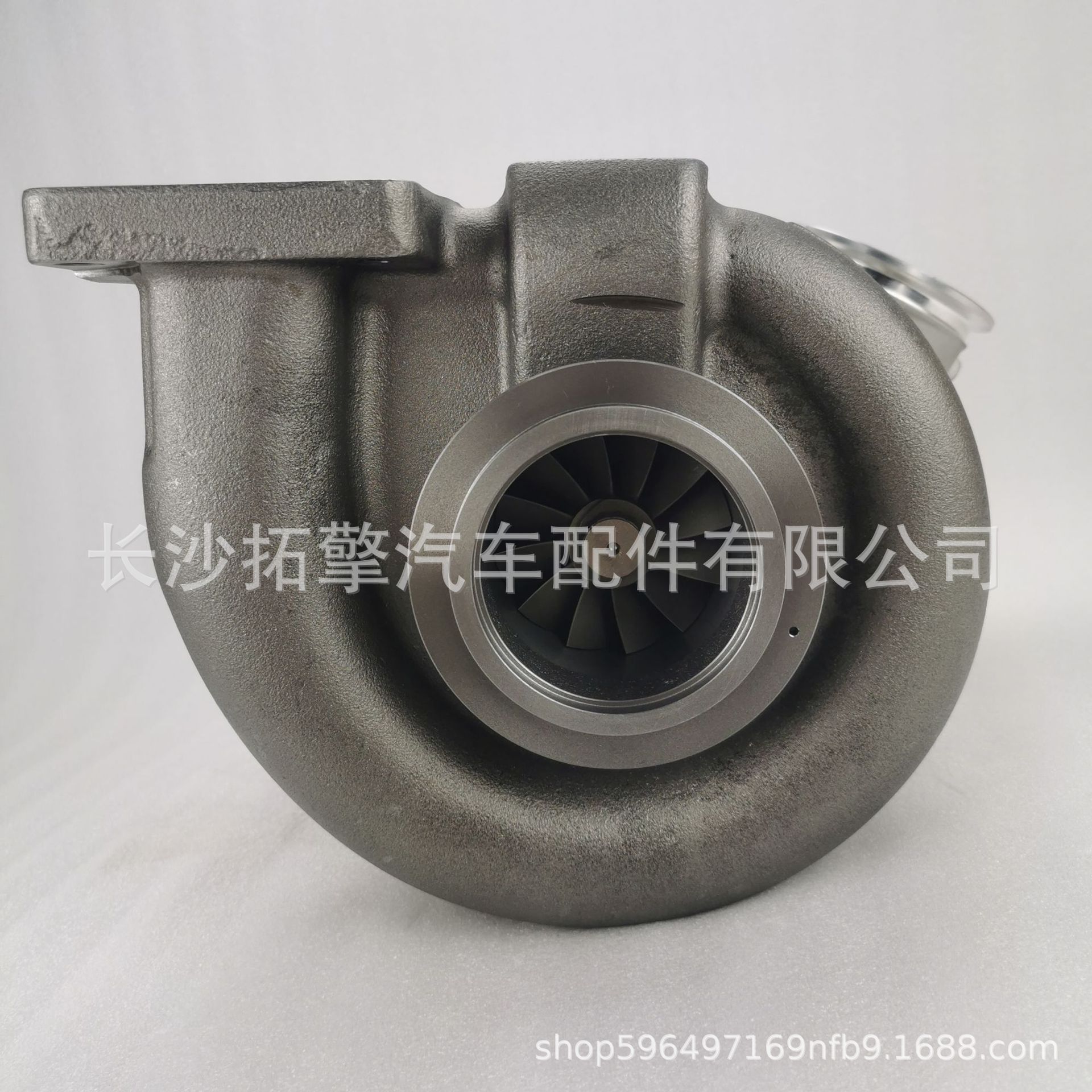 Suitable for Cummins turbocharger 5495611, 5495611H, 5495611HX, 5495621