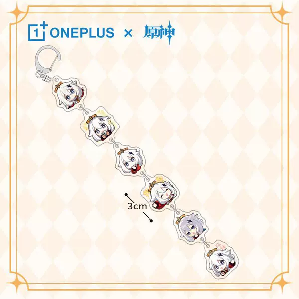12. String buckle