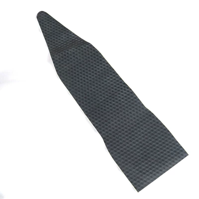 Electric vehicle foot mat – accessories
