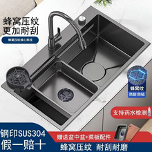 �ӡSUS304���P�ˮ�ۆβ۷�C���y�Ӻ�3MM���ÏN��ϴ����ϴ���
