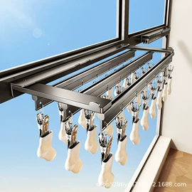 晾衣架晾晒架;厨房置物架;卫浴置物架