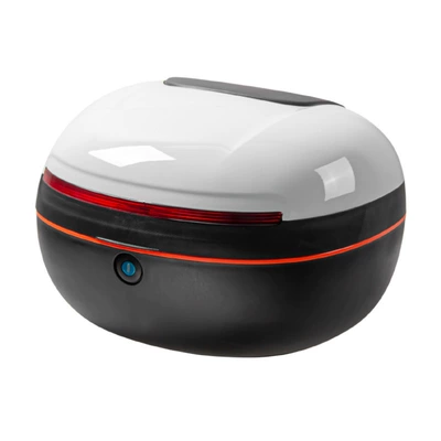 Yadea, Aima, Tailing, Luyuan, Electric car tail box