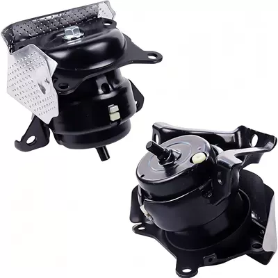 Suitable for Chevrolet, Other drive systems
