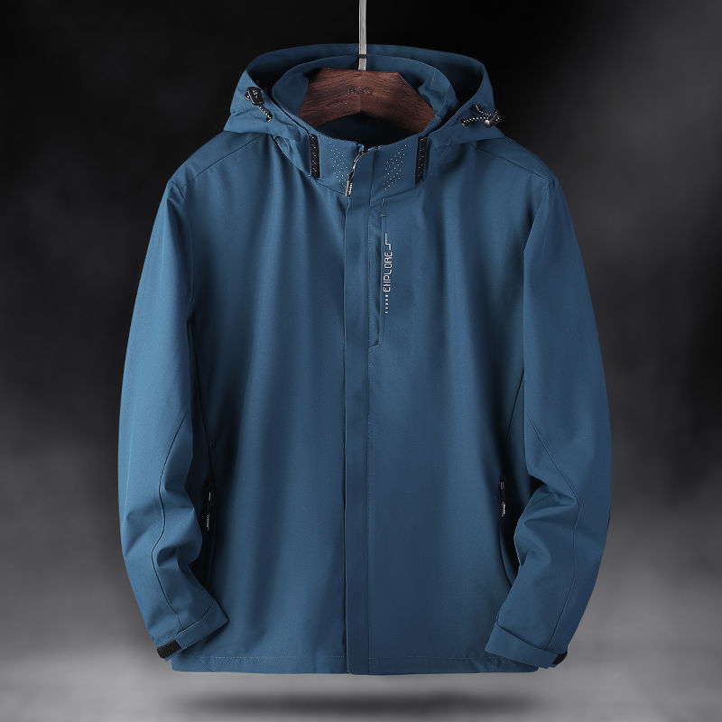 6626 남성용 메일 블루