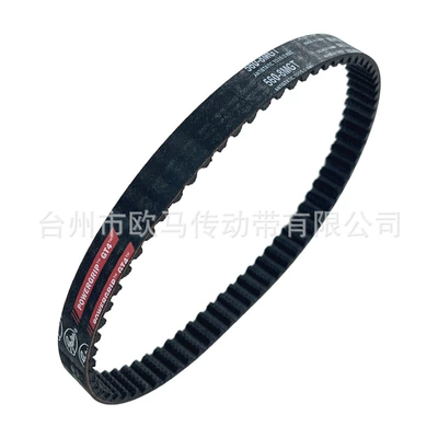 Electric Off-Road Vehicle Light Belt