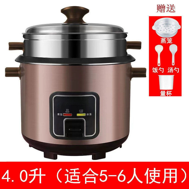 주요 추천 - 4L 고급 구성 및 두꺼워짐, 무료 4종 세트