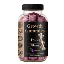 ���Q�ͯ����С��ܛ��Growth Gummies���R�dTKԴ�^���S���lֱ�N