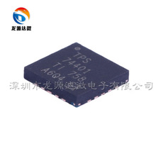TPS74401RGWR ȫ��ԭװ VQFN-20��װ TPS74401 ������ѹ��IC-LDO