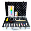 Water Quality testing hold-all suit Minerals tds Test pen Electrolyzer PH hardness reagent