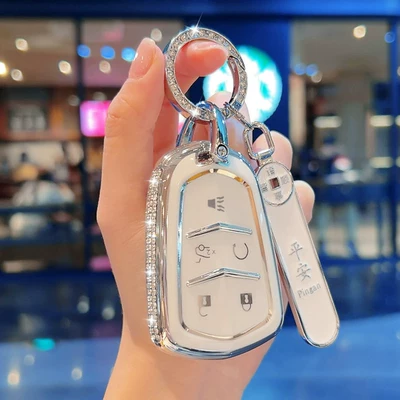 Car key bag, XT5 exquisite ATS-L high-end XTS