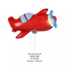 Balloon, cartoon children's inflatable air rod, new collection
