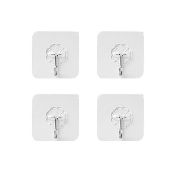 Transparent non -trace hook Powerful hook pattern