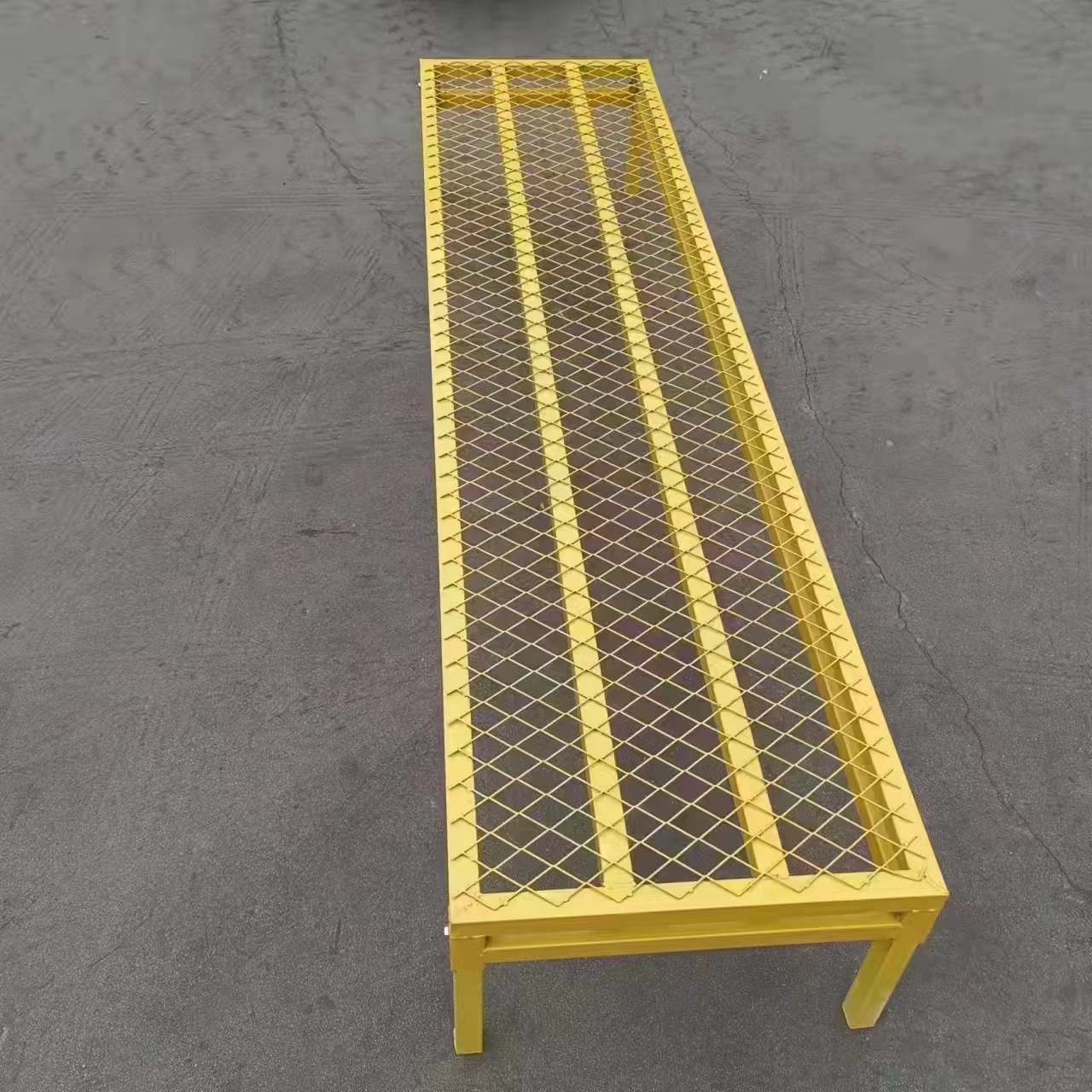 马凳钢筋工地屋面检修钢板踏网施工打灰楼房钢筋浇筑加固马凳