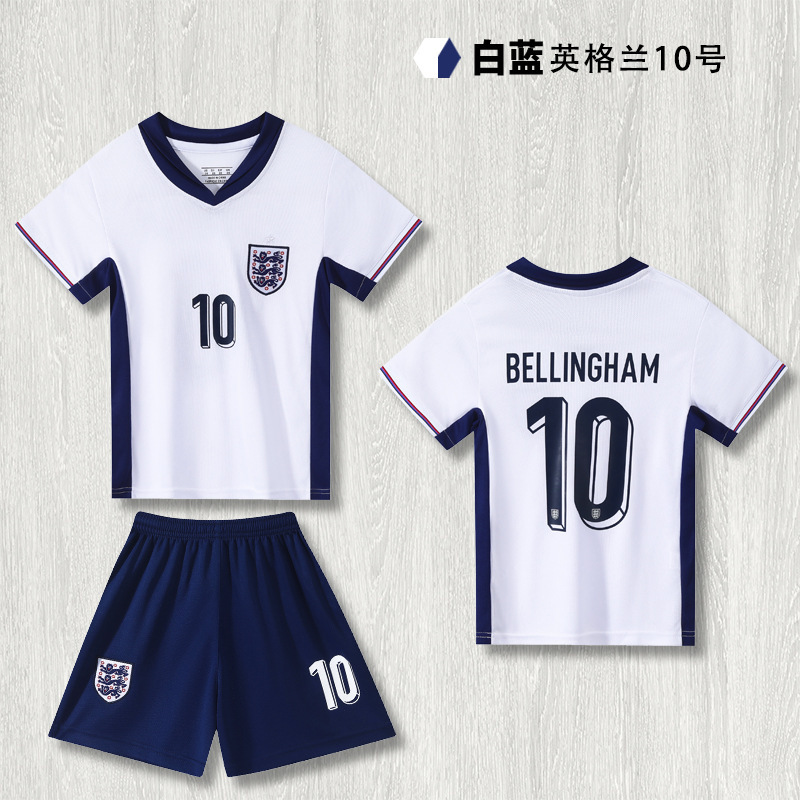 25 잉글랜드 화이트 No. 10