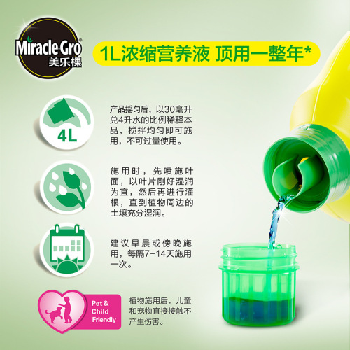 Melocactus plant nutrient solution universal potting culture fertilizer pothos succulent fertilizer rose and rose fertilizer