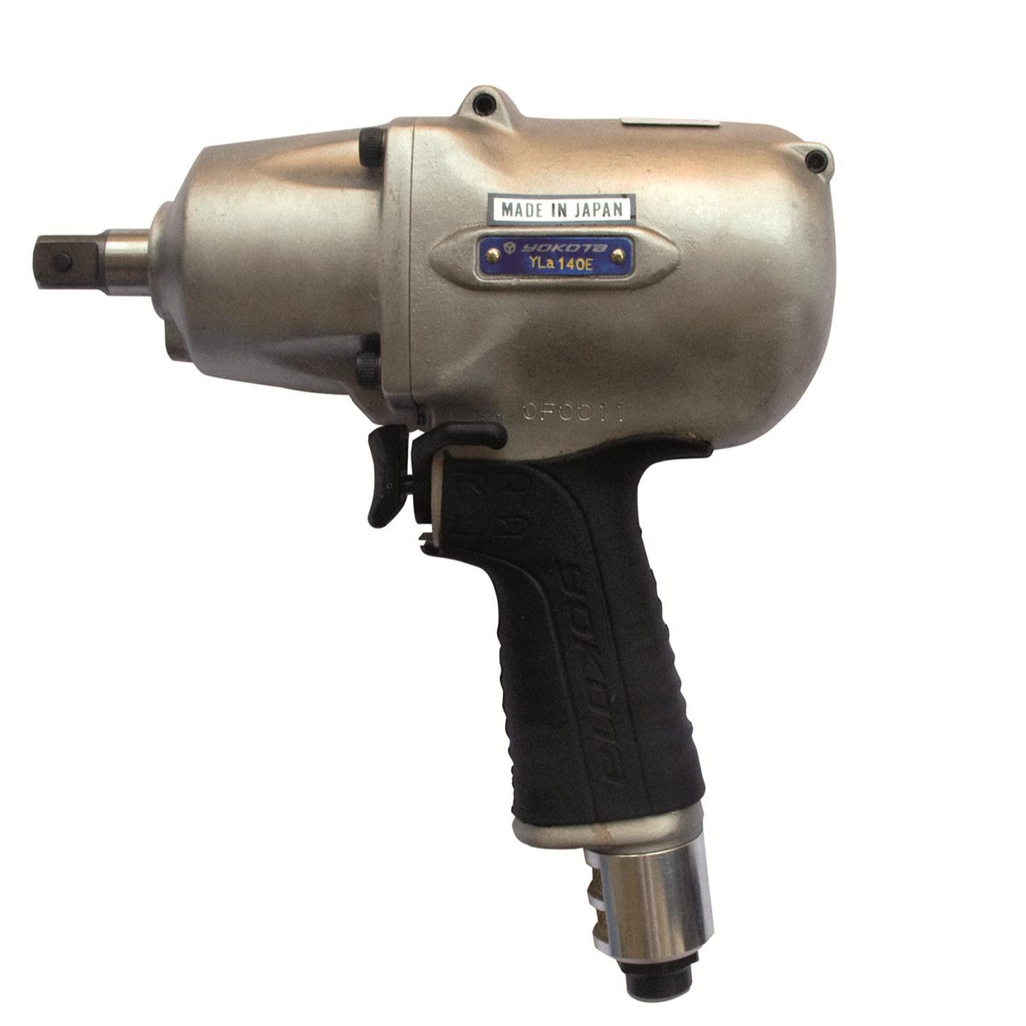 日本横田工具油压脉冲扳手YLA-140E（原装 现货）