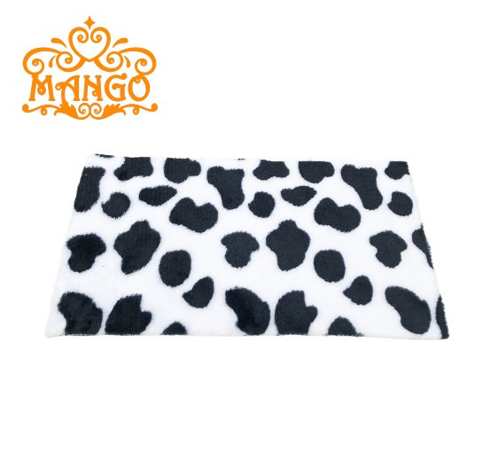 High-End Carpet, Plush Mat, Thickened Sleeping Pad, Transformation Tool for Bedroom, Fluffy Carpet Covering the Entire Room