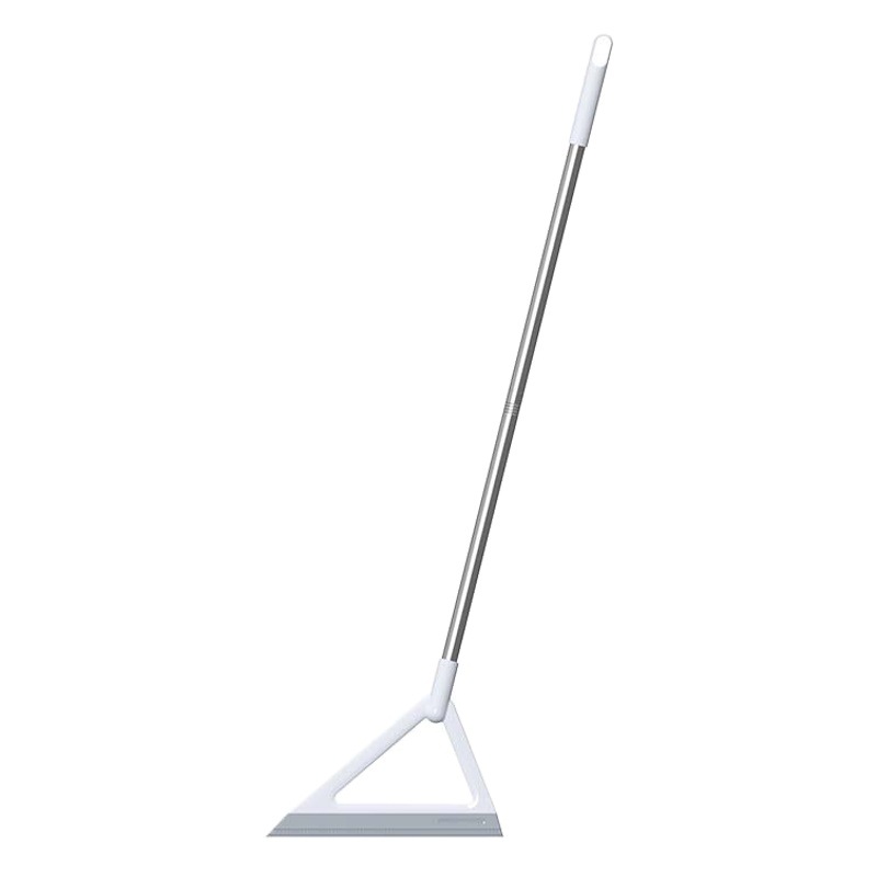 Magic Broom Wipe Mop Bathroom Wiper Household Sweeping TPR Scraping Floor Artifact Toilet Toilet