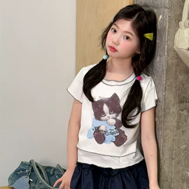 童裤;童T恤;童连衣裙