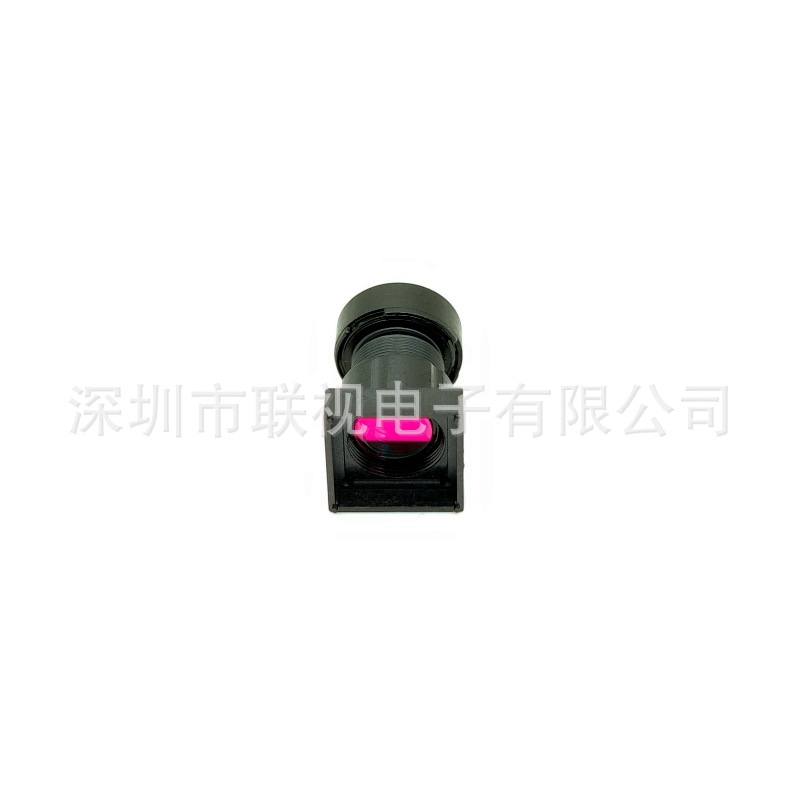 M7 초점 거리 F2.8MM 조리개 F2.2 1/2.9 칩 시야 140 CRA = 21 초인종 야간 시야 렌즈