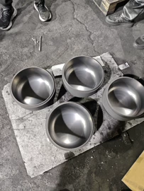 冶金项目合作;铸造模