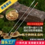 防烫长柄户外卤肉钩子