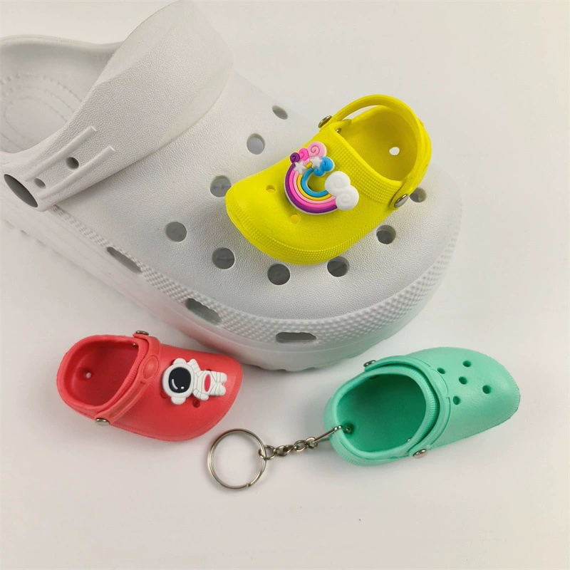 Small shoes, shoe bag, toy, cartoon accessory, pendant, slippers, pet, handmade