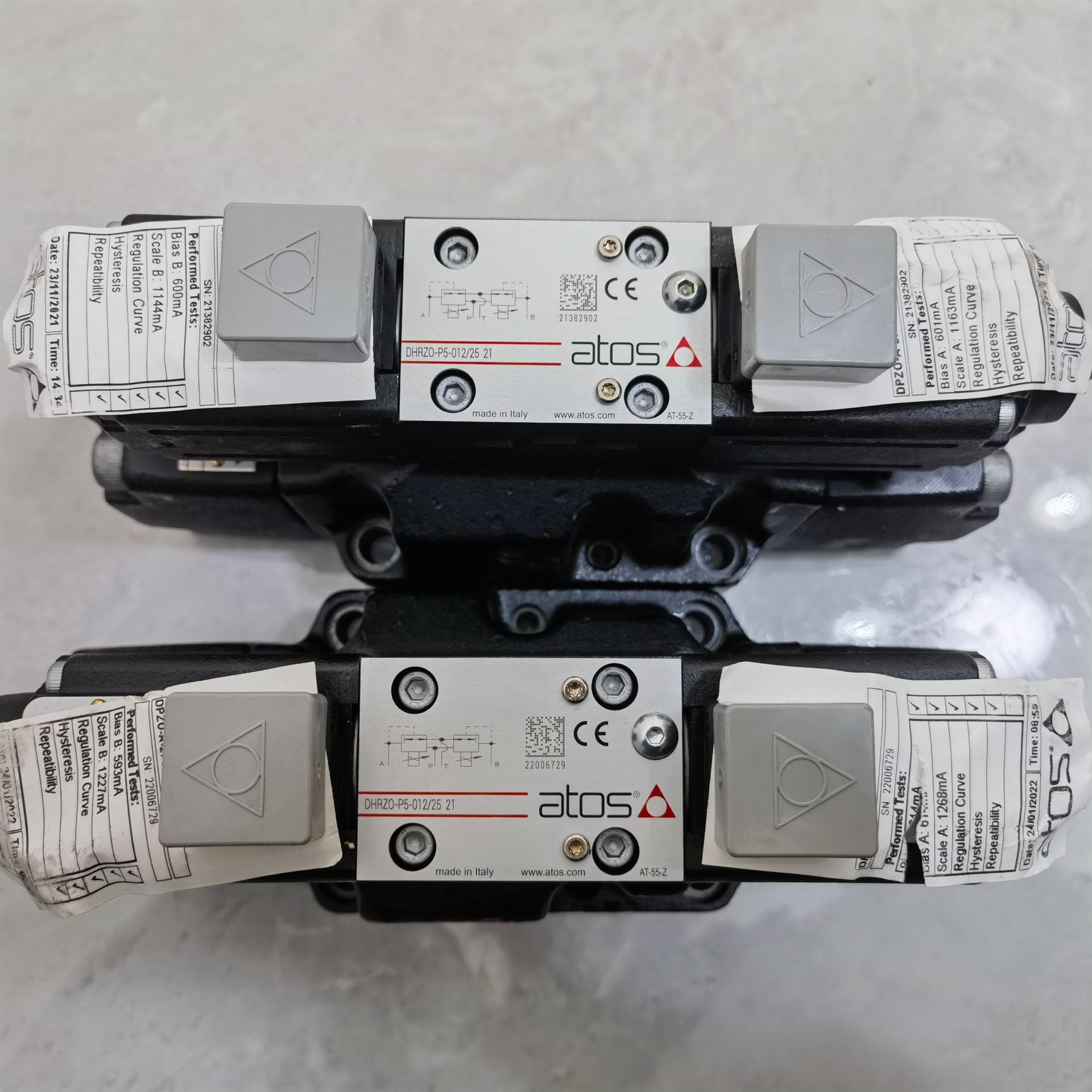 ATOS阿托斯液压阀    比例溢阀   AGMZO-TER-20/210；   型号齐全