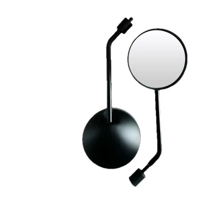 Reversing Mirror, Motorcycle rearview mirror