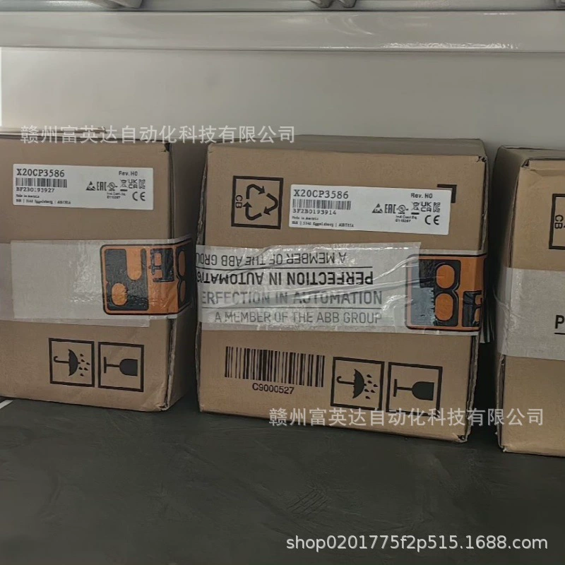 Модуль B&R X20CP3586 оригинальный, физическая съемка, продажа, возможен торг.