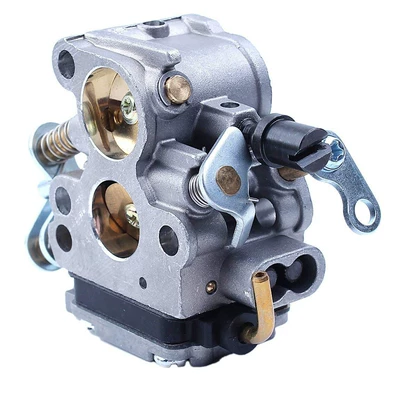 C1T-W33 Chainsaw, Carburetor