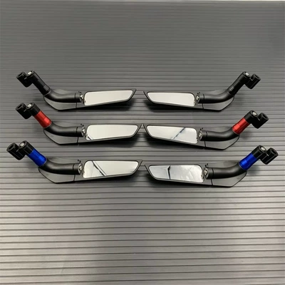 Side Mirror, Motorcycle rearview mirror