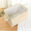 Beige medium size (36*26*17cm)