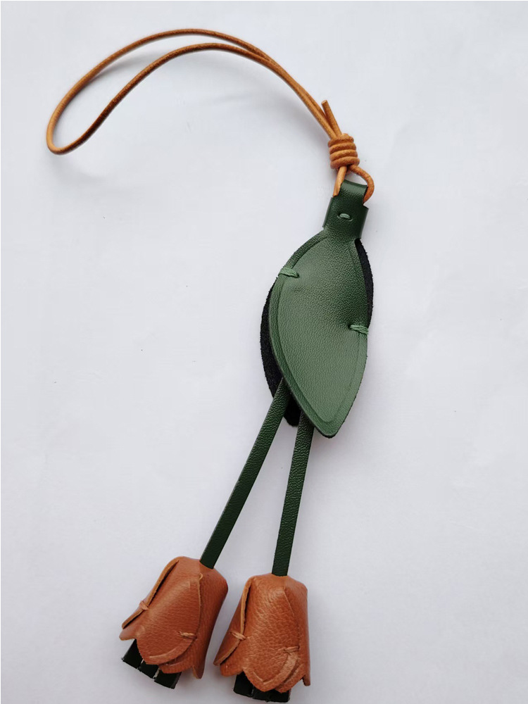 튤립 브라운 DIY 재료 키트