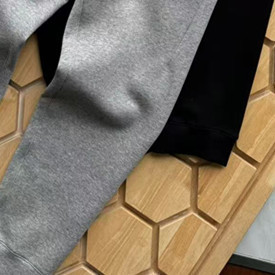 Knitted Sports Pants 79120