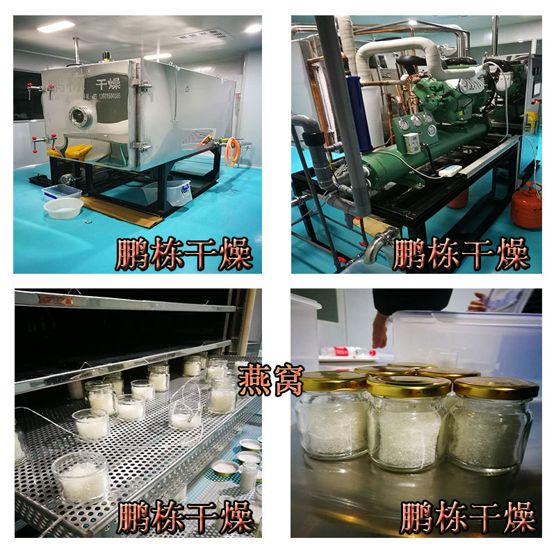 燕窝冻干机