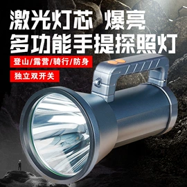 头灯头戴电筒;手电筒;LED球泡灯