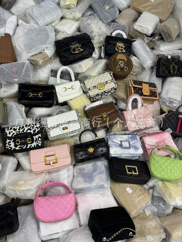 Lady's bags时尚高级女士包手提包货源批发Women‘sbag Wholesale|undefined